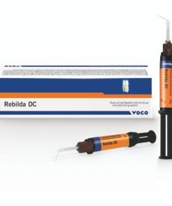 REBILDA DC SET JER. QM 10gr. 1402