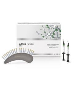 ADMIRA FUSION FLOW A2 JERINGA 2x2gr. 2819