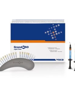 GRANDIO SO LIGHT FLOW SET JER. 5X2gr. 2585