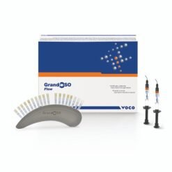 GRANDIO SO FLOW KIT JER. 5X2gr. 2720
