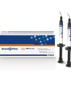 GRANDIO FLOW JERINGA 2x1