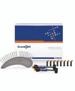 GRANDIO SO SET JERINGAS 5x4gr. 2600