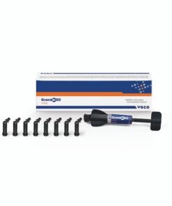 GRANDIOSO X-TRA CAPS. 16X0