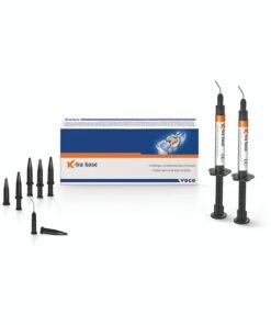 X-TRA BASE CAPS. 16x0.25gr. UNIVERSAL 1794