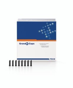 GRANDIO CAPSULAS A3 1842 20x0.25gr.