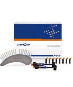 GRANDIO SO CAPSULAS VC A5  2656 16x0.25gr.