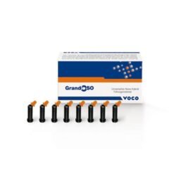 GRANDIO SO CAPSULAS B2 2660 16x0.25gr.