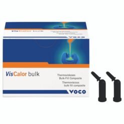 VISCALOR BULK CAPS. 16x0.25gr. A1  6066