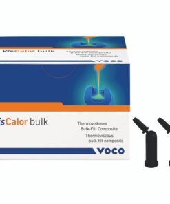 VISCALOR BULK CAPS. 16x0.25gr. A3  6068