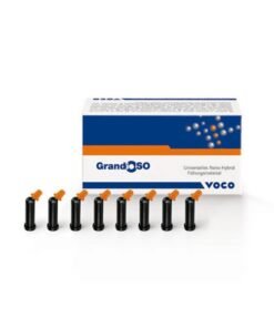 GRANDIO SO CAPSULAS C2 2664 16x0.25gr.