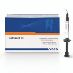 CALCIMOL LC JER. 2x2ml. 1307 (NUEVO ENVASE)