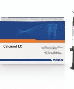 CALCIMOL LC JER. 2x2ml. 1307 (NUEVO ENVASE)