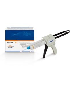 STRUCTUR 2 SC BULK A2 5x76gr. 1492