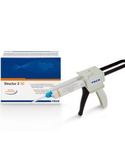 STRUCTUR 2 SC REPOS BL 76gr.