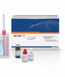 UFIGEL SC KIT REB. BLANDO CART. 50ml. 2041