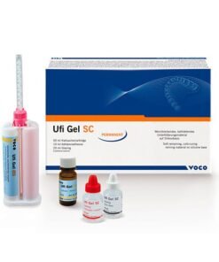 UFIGEL P ADHESIVO 10ml. 2076