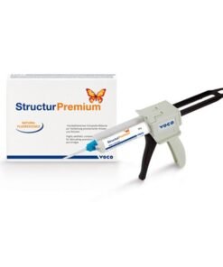 STRUCTUR PREMIUM REPOS BL 75gr. 1716