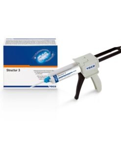 STRUCTUR 3 CART. 5X50ml.  A2 2512