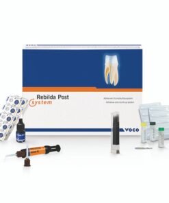 REBILDA POST SYSTEM SET 15u.+ACC. 1771