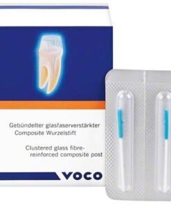 REBILDA POST GT REPOS. Nº4 0.8mm. 5u. 1973