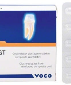 REBILDA POST GT REPOS. Nº9 1.2mm. 5u. 1975