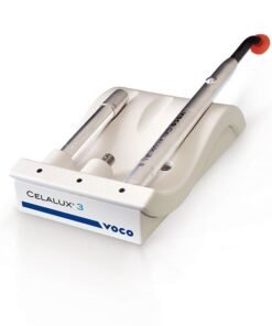 BATERIA P/CELALUX 3 LAMPARA POLIMER. 9092