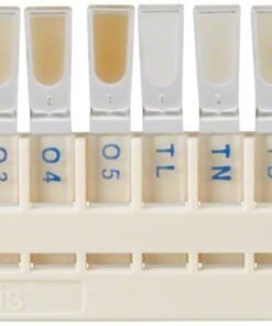 GUIA COLOR AMARIS  1969