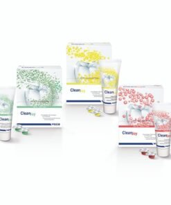 CLEANJOY PASTA PROFI. FINE 100gr. 2090