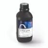 V-PRINT SPLINT BOTTLE 1000g. CLEAR 6044