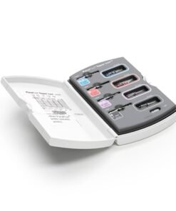 PF180 PERNOS TAPER LUX EST. INT