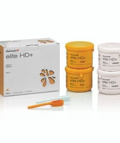 ELITE HD+ P.SOFT NORMAL SET ECO 2x(450+450ml)