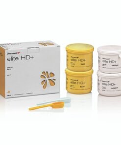 ELITE HD+ P.SOFT FAST ECO 2x(450+450ml)