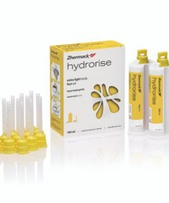 HIDRORISE EXTRALIGHT FAST 2X50ml.+PTAS.ROSAS