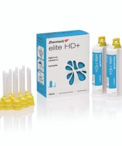 ELITE HD+ LIGHT 2x50ml.
