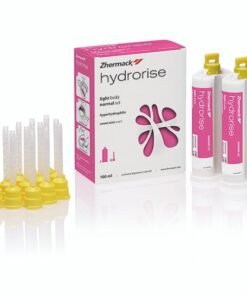 HYDRORISE LIGHT NORMAL 2X50ml. + PTAS. AMARILLAS
