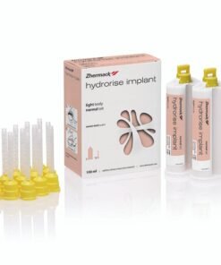 HYDRORISE IMPLANT LIGHT BODY 2X50ml. + 12 PTAS.