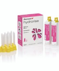 HYDRORISE LIGHT FAST 2X50ml. + PTAS. AMARILLAS
