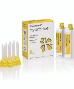 HYDRORISE EXTRALIGHT NORMAL2X50ml.+PTAS.AMARILLAS