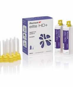 ELITE HD+ REGULAR 2x50ml.