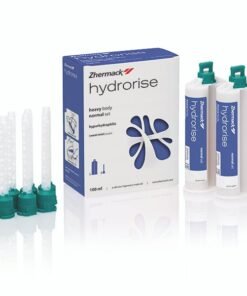 HYDRORISE HEAVY BODY NORMAL 2X50ml.+6 PTAS