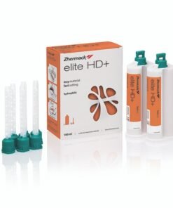 ELITE MNO MAT.CUBETA 2x50ml+6P