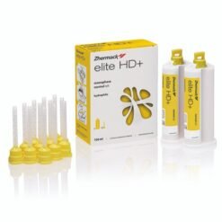 ELITE MNO.VISCOS.MED.2x50ml+12
