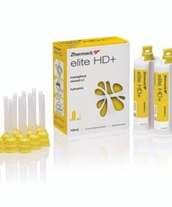 ELITE MNO.VISCOS.MED.2x50ml+12