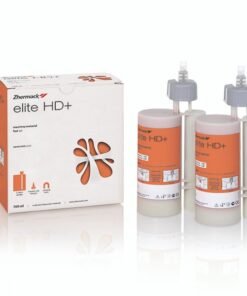 ELITE MONO MAXI MAT. CUB. REFILL 2x380ml. NUEVO