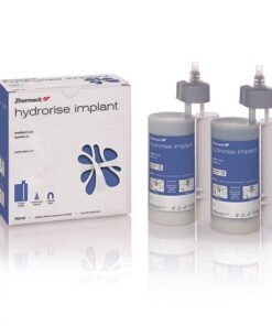 HYDRORISE IMPLANT MEDIUM BODY 2X380ml.