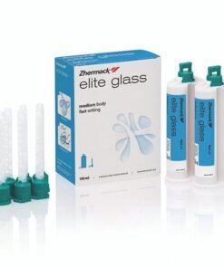 ELITE GLASS REPOS. 2x50ml.