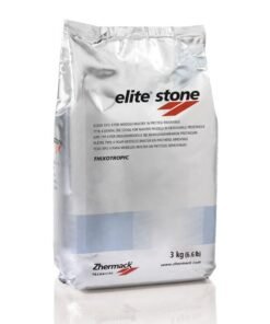 ELITE STONE clase IV 3Kg YESO ROSA