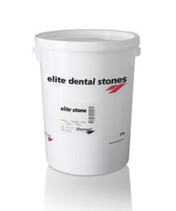 ELITE STONE clase IV 25Kg YESO ROSA