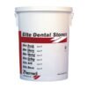 ELITE ROCK clase IV 25Kg YESO CREMA