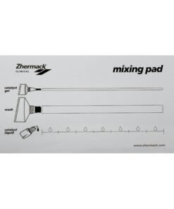 BLOCK DE MEZCLA (REF. ZH ANTES U112270) 20uds.